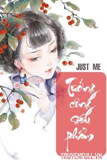 Tướng Công Siêu Phẩm Của Chu Chi Thiên book cover