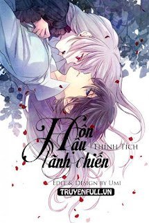 Hôn Hậu Lãnh Chiến book cover