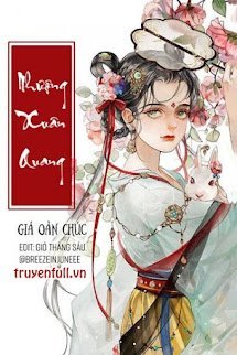 Nhượng Xuân Quang book cover