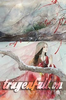 Tình Kiếp book cover
