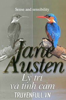 Lý Trí Và Tình Cảm book cover