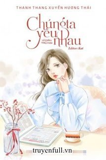 Chúng Ta Yêu Nhau, Vì Dân Trừ Hại book cover