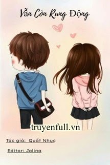 Vẫn Còn Rung Động book cover