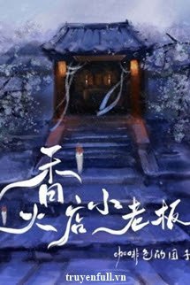 Cửa Hàng Nhang Đèn Của Tiểu Lão Bản book cover