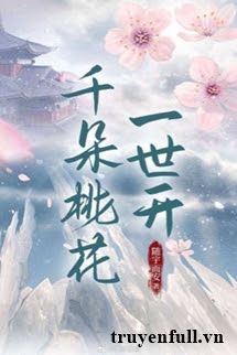 Ngàn Đóa Hoa Đào Nở Một Đời book cover