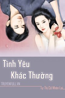 Tình Yêu Khác Thường book cover