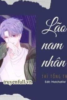 Lão Nam Nhân – Trì Tổng Tra book cover