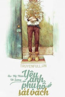 Yêu Anh Phụ Hồ Sát Vách book cover