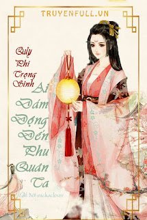 Quỷ Phi Trọng Sinh: Ai Dám Đụng Đến Phu Quân Ta book cover