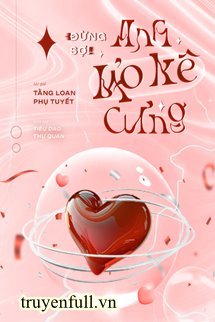 Đừng Sợ! Anh Bảo Kê Cưng! book cover