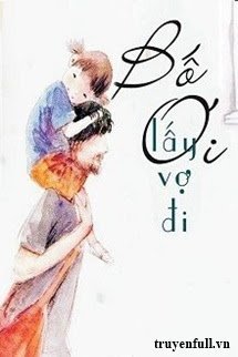 Bố Ơi Lấy Vợ Đi book cover