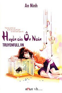 Huyền Của Ôn Noãn book cover