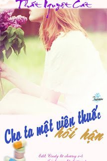 Cho Ta Một Viên Thuốc Hối Hận Cover