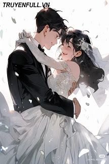 Quyết Không Để Em Ly Hôn book cover