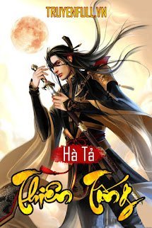 Thiên Tống book cover