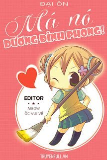 Má Nó, Dương Đỉnh Phong! book cover