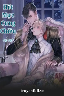 Hết Mực Cưng Chiều book cover