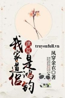 Đạo Lữ Của Ta Là Hồng Quân book cover