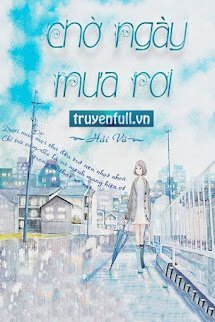 Chờ Ngày Mưa Rơi book cover