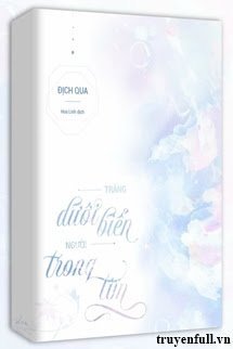 Trăng Dưới Biển, Người Trong Tim book cover