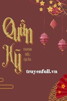 Quân Kỹ book cover