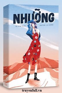 Nhưỡng book cover
