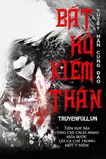 Bất Hủ Kiếm Thần book cover