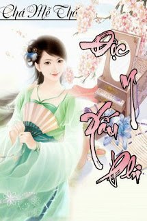 Độc Y Xấu Phi book cover