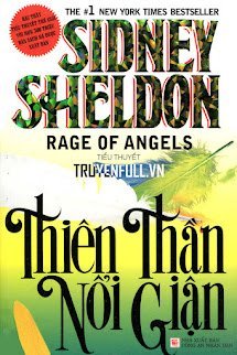 Thiên Thần Nổi Giận book cover