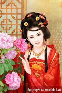 Nhân Duyên Trời Định – Vương Gia Ngốc, Vương Phi Khờ book cover