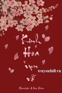 Kinh Hoa Vụn Vỡ book cover
