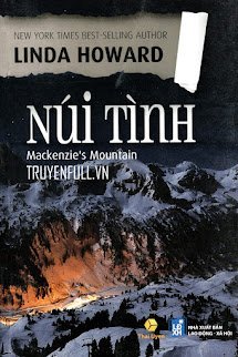 Núi Tình book cover