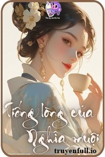 Tiếng Lòng Của Nghĩa Muội - Lệ Lệ Bối Nhĩ book cover