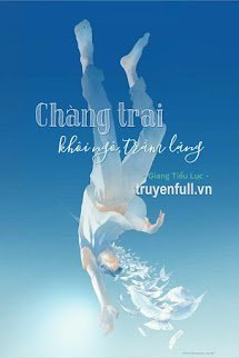 Chàng Trai Khôi Ngô Trầm Lặng book cover