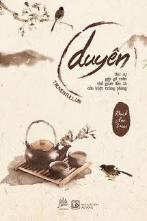 Duyên book cover