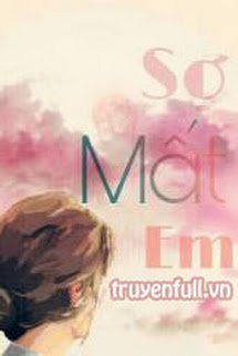 Sợ Mất Em book cover