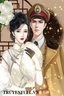 Tn 80 Quân Tẩu Yêu Kiều Ông Xã Sĩ Quan Không Nhịn Nổi book cover