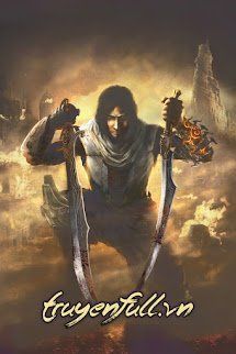 Thất Giới Võ Thần book cover