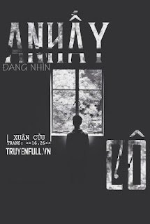 Anh Ấy Đang Nhìn Cô book cover