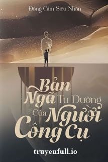 Luận Phương Pháp Tu Dưỡng Của Người Công Cụ book cover