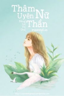 Thâm Uyên Nữ Thần (Vực Sâu Nữ Thần) book cover