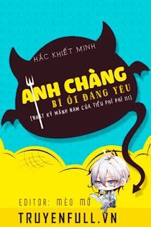 Anh Chàng Bỉ Ổi Đáng Yêu book cover