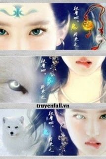 Chuyện Tình Ngàn Năm Giữa Sói Và Hồ Ly book cover