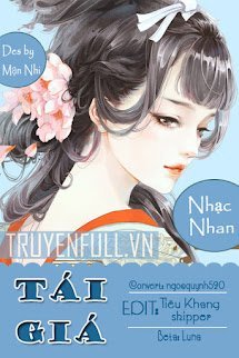 Tái Giá book cover
