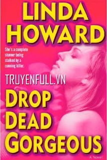 Drop Dead Gorgeous book cover