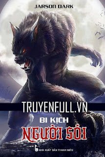 Bi Kịch Người Sói book cover