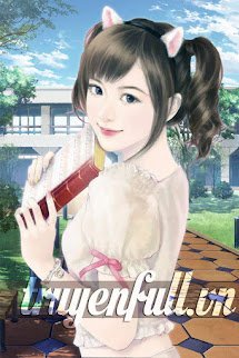 Bút Kí Xuyên Qua Của Nữ Phụ book cover