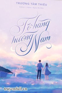 Tô Hàng Hướng Nam book cover