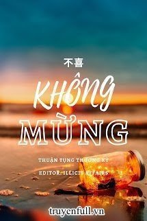 Không Mừng book cover