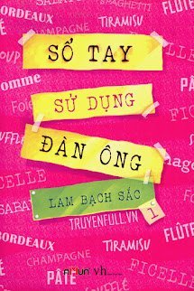 Sổ Tay Sử Dụng Đàn Ông book cover